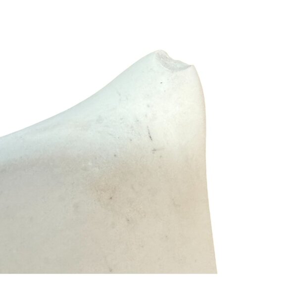 Sascha Brastoff California MCM Ceramic Dish With Abstract Hand Painted Design '0 - Picture 5 of 7